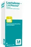 Lactulose - 1 A Pharma 1000 ml Sirup