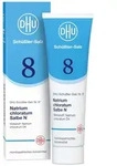 DHU Nr. 8 Natrium chloratum N D 4 Salbe 50 g Salbe