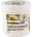 BRUNNENKRESSE Creme 100 ml Creme
