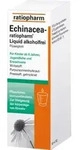 Echinacea-ratiopharm Liquid alkoholfrei 100 ml L&ouml;sung zum Einnehmen