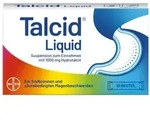 Talcid Liquid 10 St Suspension