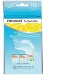 MEDCOAT Schluckhilfe 10 St Gel