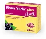 Eisen Verla plus direkt 30 St Granulat