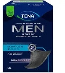 TENA MEN ACTIVE FIT EXTRA LIGHT 14 St