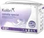 KOLIBRI comslip premium special Gr.L/XL 120-170 cm 28 St Beutel