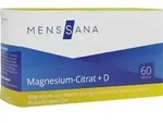 MAGNESIUM-CITRAT+D MENSSAN