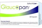 Glaucopan Kapseln 30 St Kapseln