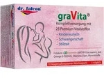 dr. falcon graVita 30 St Weichkapseln
