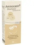 AMINOCARIN Shampoo CoffeinPLUS 125 ml Shampoo