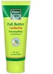 ALLG&Auml;UER LATSCHENK. Fu&szlig; Butter Creme 100 ml Creme