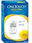 ONE TOUCH Verio Flex Blutzuckermesssystem mg/dl 1 St