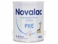 Novalac PRE Säuglingsmilchnahrung