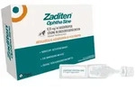 PZN-DE 01478293, Thea Pharma ZADITEN Ophtha Sine Augentropfen 20 St