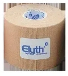 KINESIOLOGIE Tape Elyth 5 cmx5 m neutral 1 St Bandage