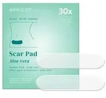 APRICOT Narben Pad Aloe Vera, wiederverwendbar 2 St