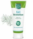 ALLG&Auml;UER LATSCHENKIEFER 5in1 Beinlotion 200 ml Creme