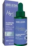 Weleda Hydra Shine Haar-&Ouml;l 30 ml &Ouml;l