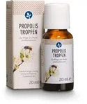 PROPOLIS TROPFEN zur Pflege von Mund- und Rachenraum 20 ml Tinktur