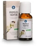 PROPOLIS TROPFEN ALKOHOLFREI 20 ml L&ouml;sung zum Einnehmen