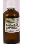 MURMELTIERFETT Liquidum 100 ml Fl&uuml;ssigkeit