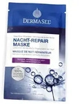 DERMASEL NACHT-REPAIR MASKE 12 ml Gesichtsmaske