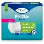 TENA PROskin Pants SUPER S 4X12 St