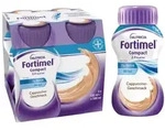 Fortimel Compact 2.4 Trinknahrung Cappuccino 4X125 ml Fl&uuml;ssigkeit
