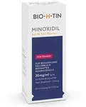 MINOXIDIL BIO-H-TIN Pharma 20 mg/ml Spray 60 ml L&ouml;sung