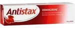 Antistax Venencreme, bei m&uuml;den, schweren Beinen, Venenschw&auml;che & Krampfadern 50 g
