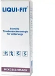 PZN-DE 10627154, h&h DiabetesCare LIQUI-FIT fl&uuml;ssige Zuckerl&ouml;sung Geschmacksmix 12