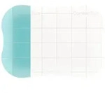 COMFEEL Plus Transparent Hydrokolloidverb.15x20 cm 10 St Verband