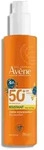 Av&egrave;ne Kinder-Sonnenspray SPF 50+ 200 ml Spray
