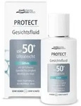 medipharma cosmetics Protect Gesichtsfluid LSF 50+ 50 ml Creme