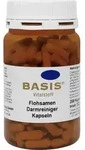 Basis Vitallstoff Flohsamen 200 St Kapseln