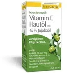 VITAMIN E HAUT&Ouml;L mit 67% Jojoba&ouml;l 50 ml &Ouml;l