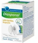 MAGNESIUM Diasporal 400 EXTRA Kapseln 20 St Kapseln