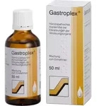 GASTROPLEX Tropfen 50 ml Tropfen