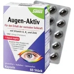 Salus Augen-Aktiv 60 St Kapseln