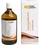 ISOPROPYLALKOHOL 70% V/V Henry Lamotte 200 ml Fl&uuml;ssigkeit