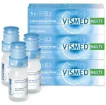 VISMED MULTI Augentropfen 3X10 ml Augentropfen