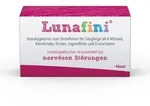 LUNAFINI Globuli 2 g Globuli