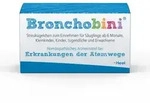Bronchobini Globuli 2 g Globuli