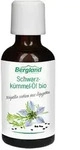 Bergland Schwarzk&uuml;mmel-&Ouml;l bio 50 ml &Ouml;l