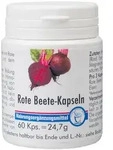 ROTE BEETE Kapseln 60 St Kapseln