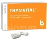THYMVITAL Kapseln 30 St Kapseln