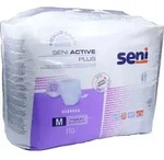 SENI Active Plus Inkontinenzslip Einm.medium 10 St