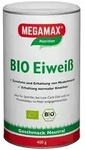 BIO EIWEISS Neutral Megamax Pulver 400 g Pulver