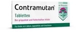 CONTRAMUTAN 40 St Tabletten