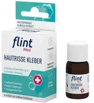 flint Med HAUTRISSE KLEBER 7 ml Flaschen