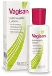 Vagisan Intimwaschlotion - Sanfte Intimreinigung 100 ml Lotion